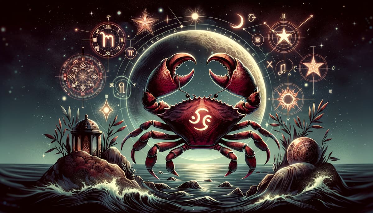 Horoscopo de Cáncer de hoy: martes 27 de agosto de 2024. Foto: Redacción canal26.com