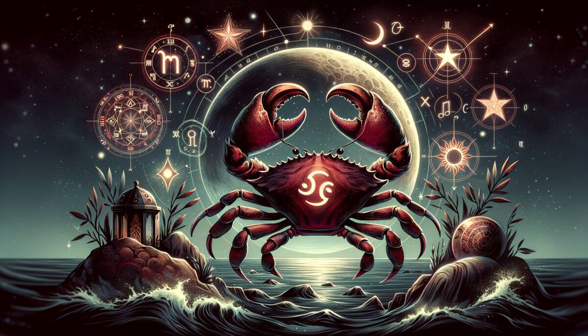 Horoscopo de Cáncer de hoy: martes 27 de agosto de 2024. Foto: Redacción canal26.com