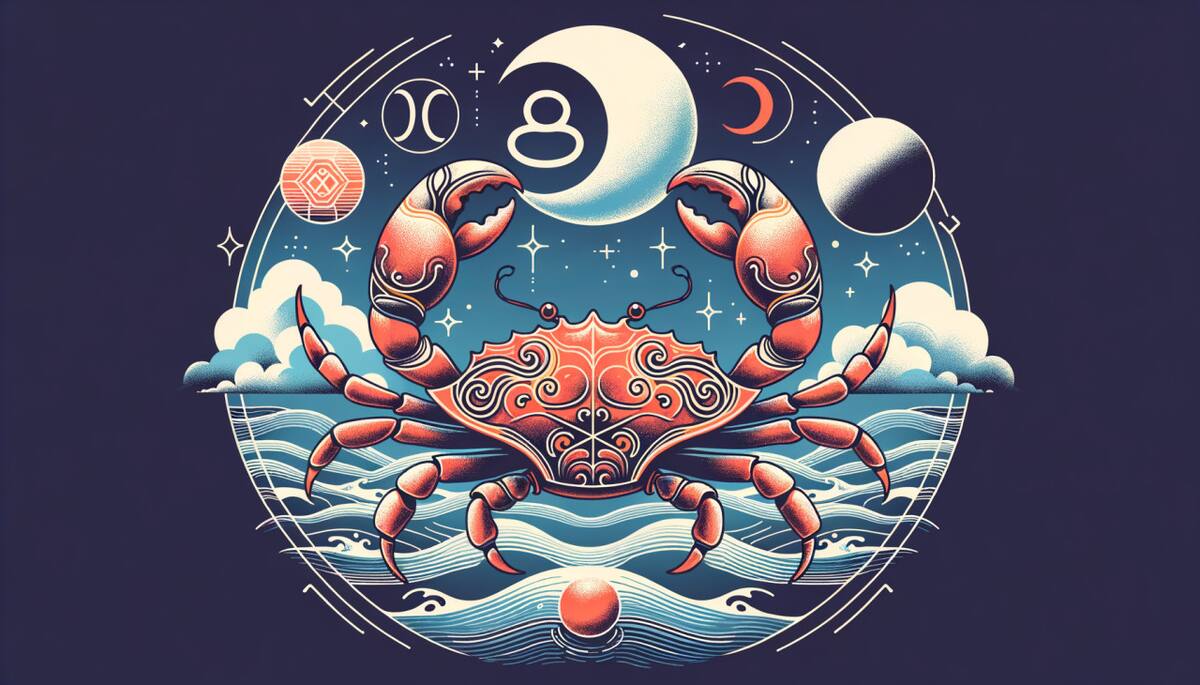 Horoscopo de Cáncer de hoy: martes 9 de julio de 2024. Foto: Redacción canal26.com