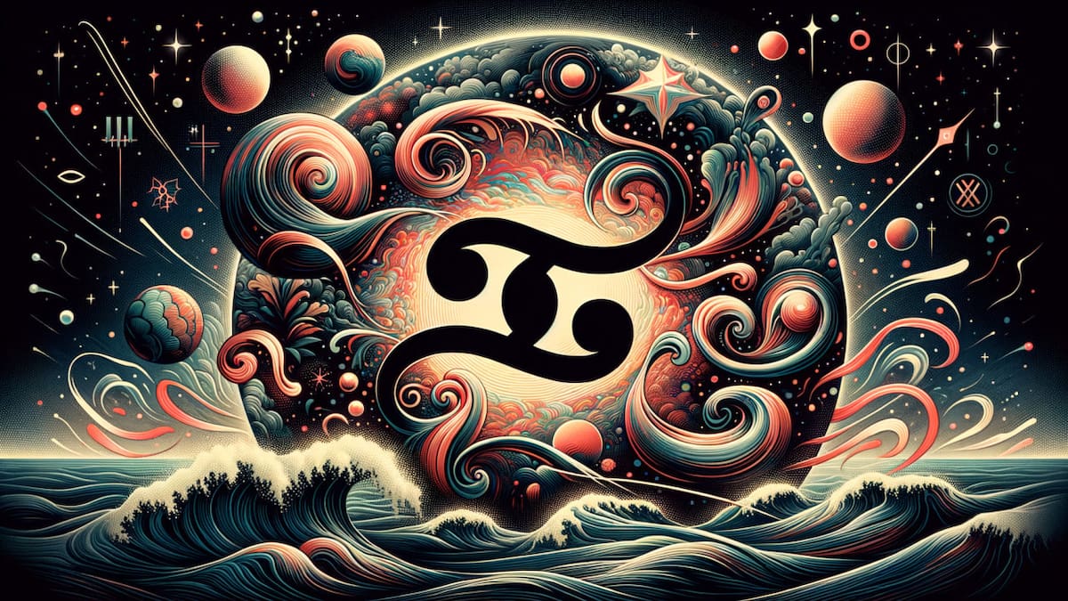 Horoscopo de Cáncer de hoy: miércoles 10 de julio de 2024. Foto: Redacción canal26.com