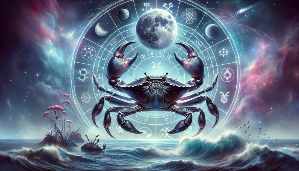 Horoscopo de Cáncer de hoy: miércoles 18 de junio de 2025. Foto: Redacción canal26.com