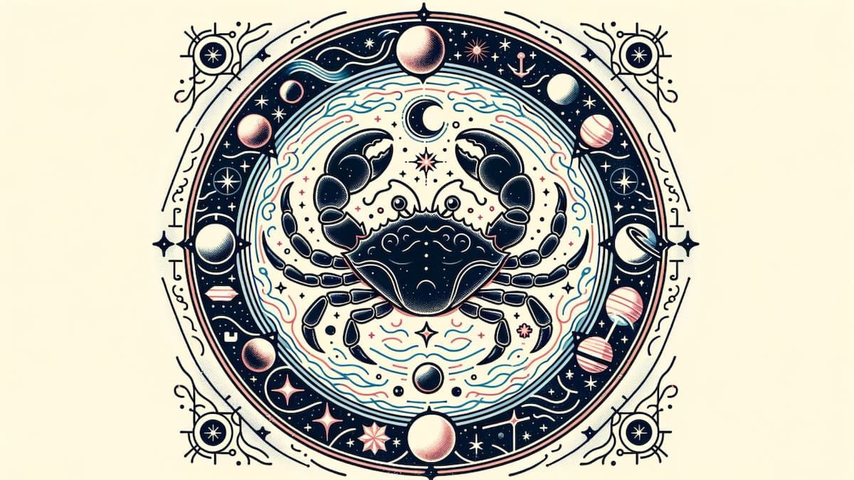 Horoscopo de Cáncer de hoy: miércoles 21 de mayo de 2025. Foto: Redacción canal26.com