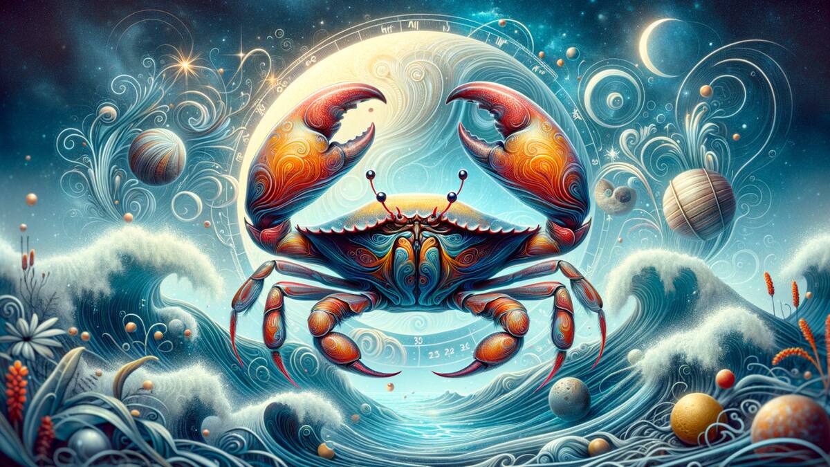 Horóscopo de Cáncer de hoy: miércoles 5 de febrero de 2025. Foto: Redacción canal26.com