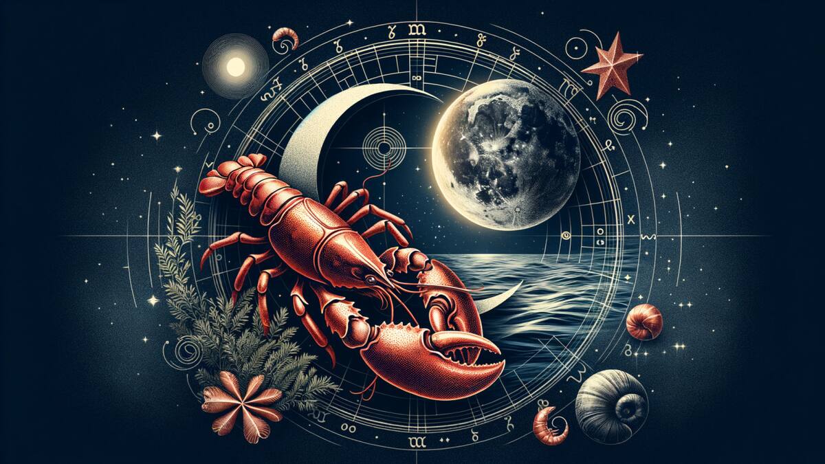 Horoscopo de Cáncer de hoy: sábado 17 de agosto de 2024. Foto: Redacción canal26.com