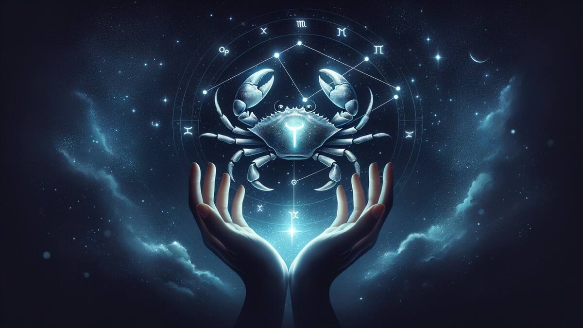 Horóscopo de Cáncer de hoy: sábado 18 de enero de 2025. Foto: Redacción canal26.com