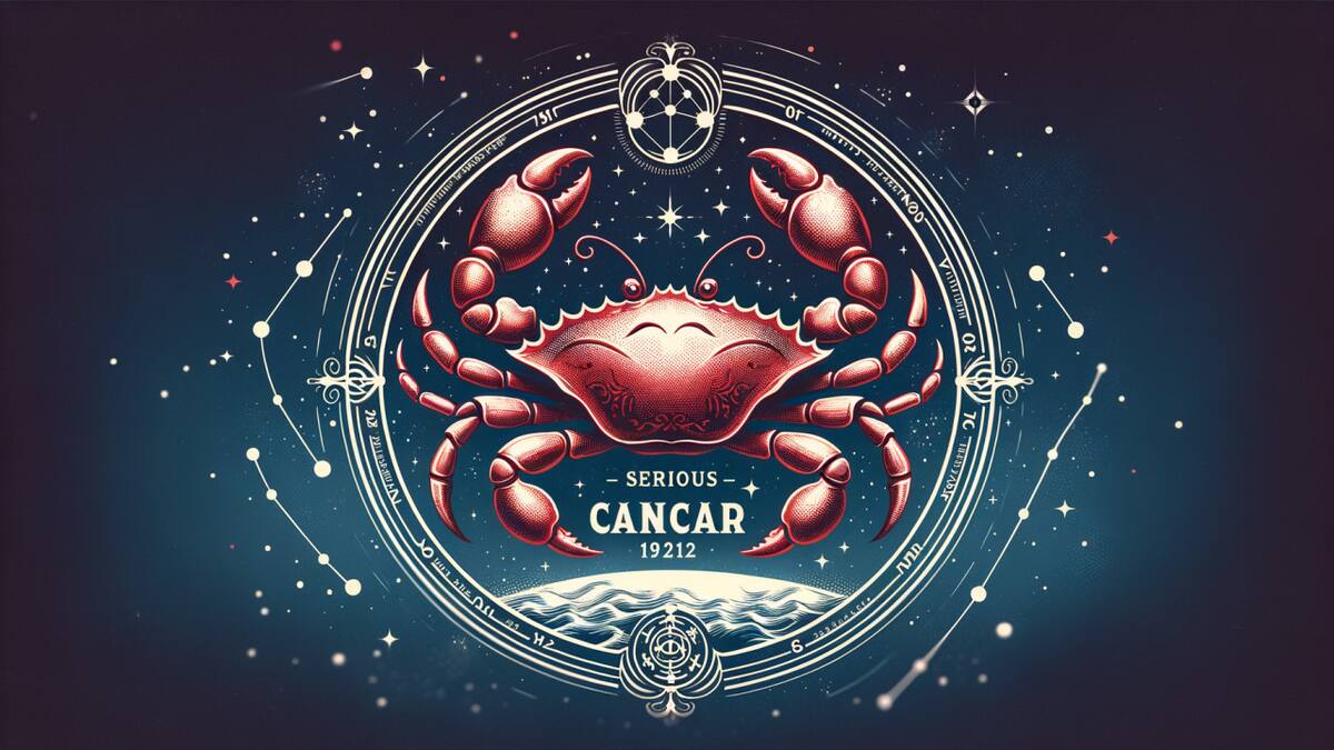 Horóscopo de Cáncer de hoy: sábado 8 de marzo de 2025. Foto: Redacción canal26.com