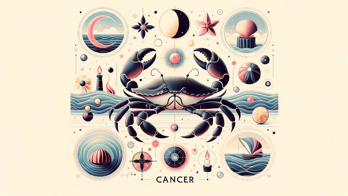 Horóscopo de Cáncer de hoy: viernes 11 de octubre de 2024. Foto: Redacción canal26.com