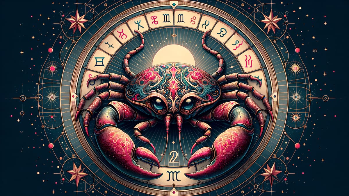 Horoscopo de Cáncer de hoy: viernes 27 de diciembre de 2024. Foto: Redacción canal26.com