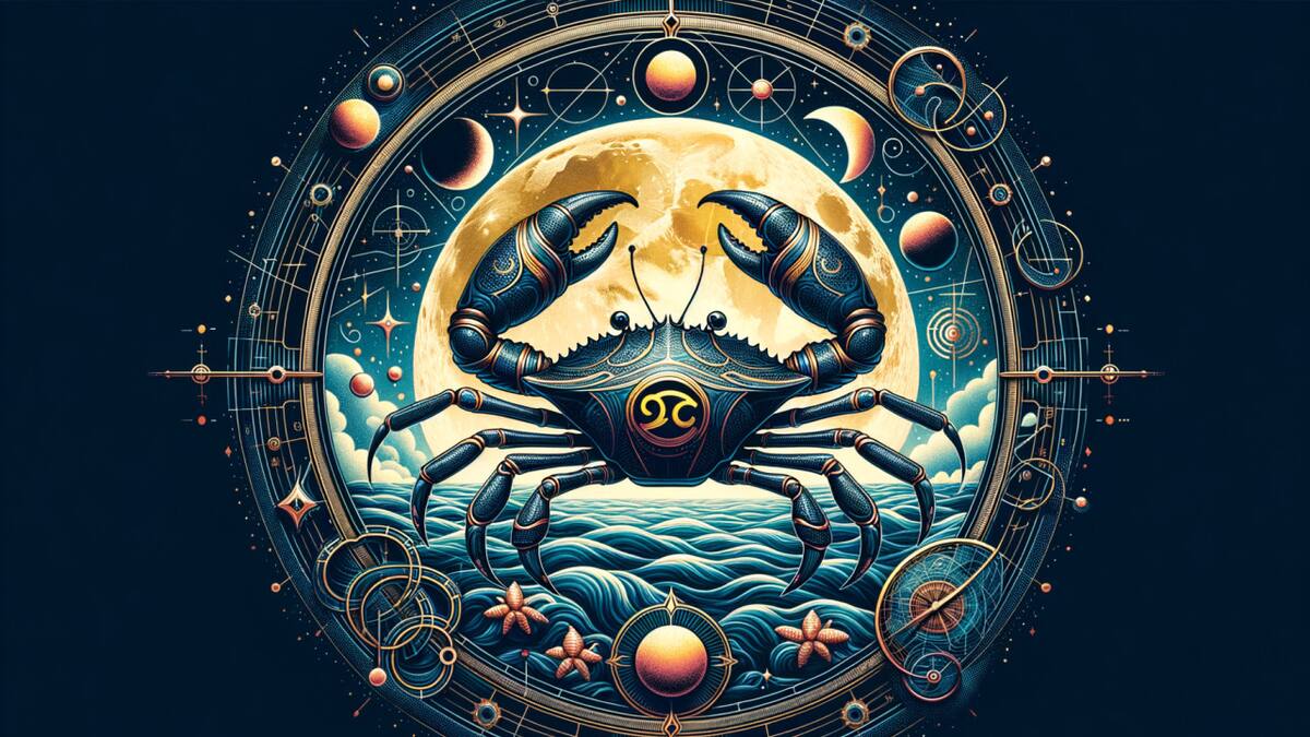 Horoscopo de Cáncer de hoy: viernes 29 de noviembre de 2024. Foto: Redacción canal26.com