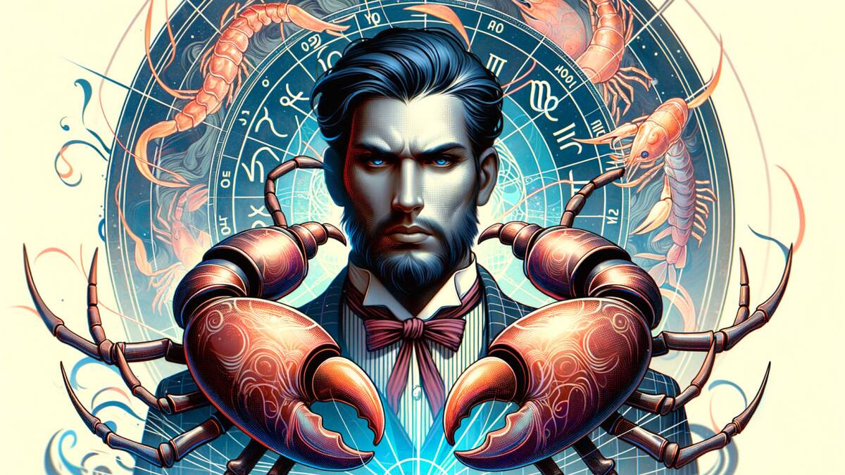 Horóscopo de Cáncer de hoy: viernes 30 de agosto de 2024. Foto: Redacción canal26.com