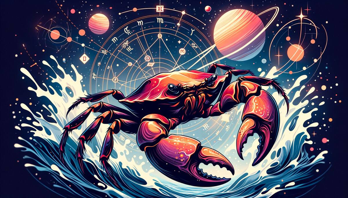 Horóscopo de Cáncer de hoy: viernes 31 de enero de 2025. Foto: Redacción canal26.com