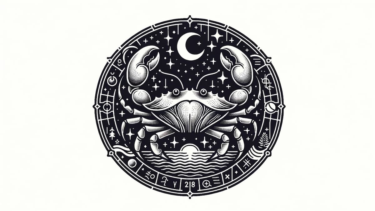 Horoscopo de Cáncer de hoy: viernes 9 de agosto de 2024. Foto: Redacción canal26.com