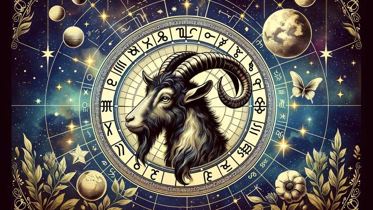 Horóscopo de Capricornio de hoy: domingo 16 de junio de 2024. Foto: Redacción canal26.com