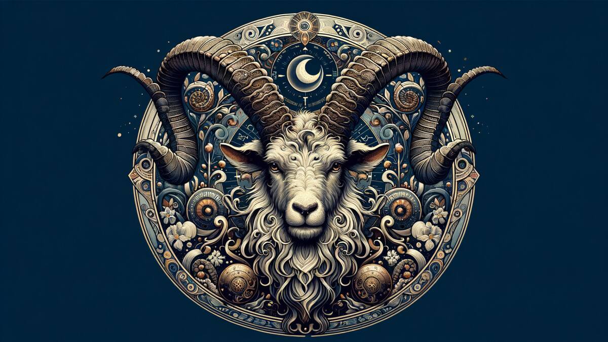 Horoscopo de Capricornio de hoy: domingo 22 de diciembre de 2024. Foto: Redacción canal26.com