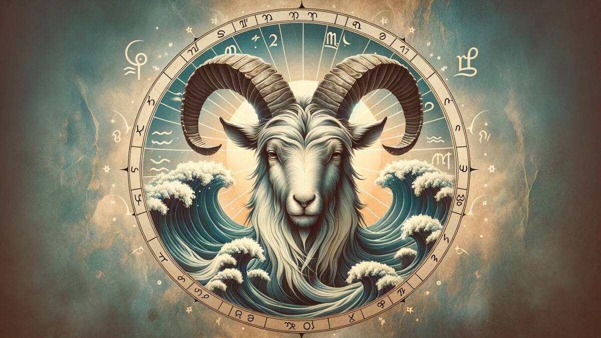 Horoscopo de Capricornio de hoy: jueves 12 de septiembre de 2024. Foto: Redacción canal26.com