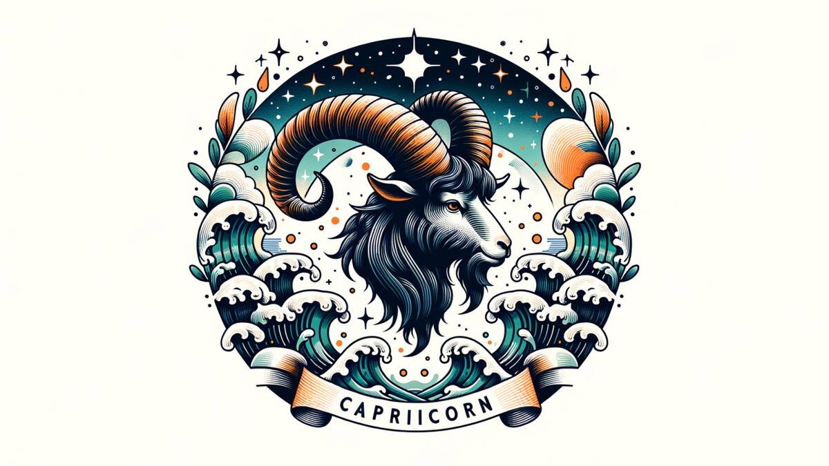 Horóscopo de Capricornio de hoy: jueves 15 de agosto de 2024. Foto: Redacción canal26.com