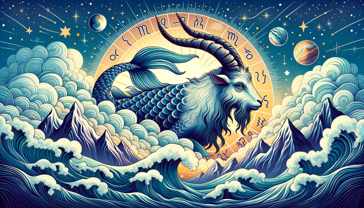 Horoscopo de Capricornio de hoy: lunes 2 de diciembre de 2024. Foto: Redacción canal26.com