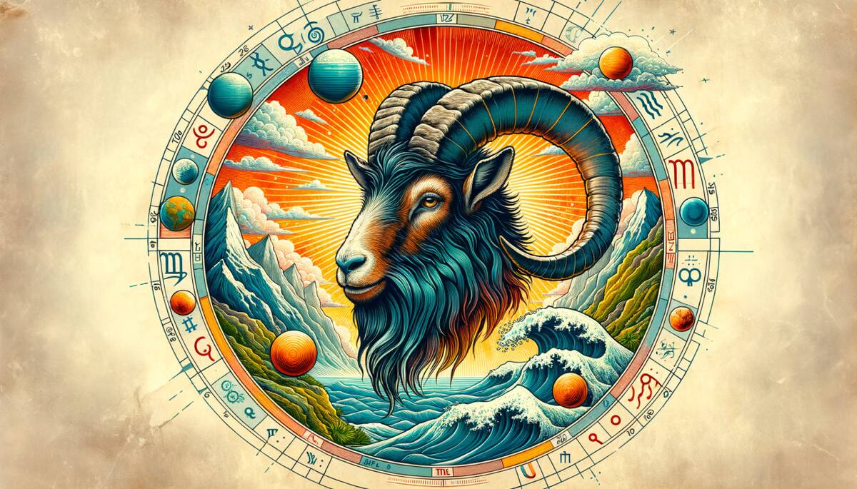 Horoscopo de Capricornio de hoy: lunes 3 de marzo de 2025. Foto: Redacción canal26.com