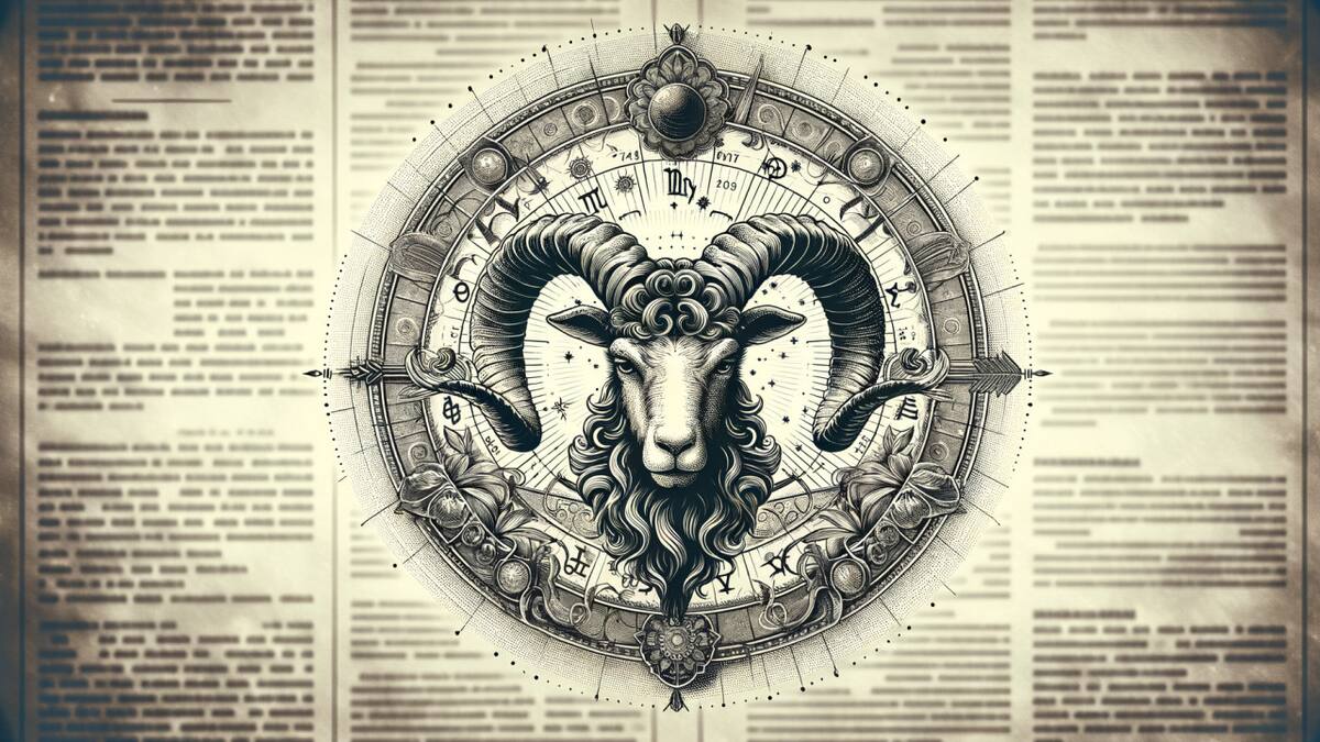 Horoscopo de Capricornio de hoy: lunes 30 de septiembre de 2024. Foto: Redacción canal26.com