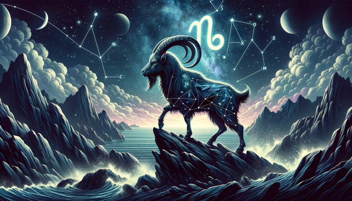 Horoscopo de Capricornio de hoy: lunes 6 de enero de 2025. Foto: Redacción canal26.com