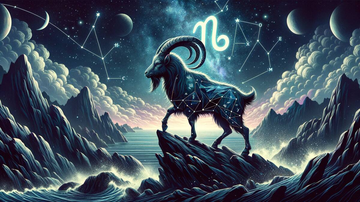 Horoscopo de Capricornio de hoy: lunes 6 de enero de 2025. Foto: Redacción canal26.com