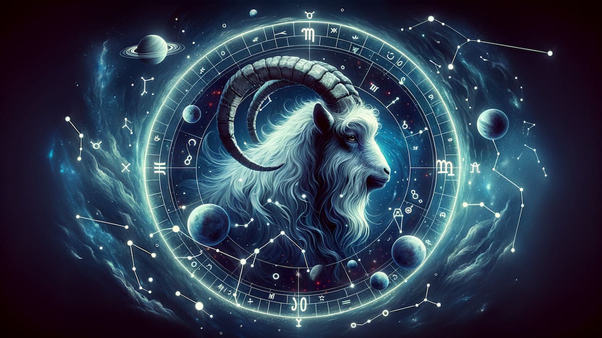 Horoscopo de Capricornio de hoy: martes 10 de diciembre de 2024. Foto: Redacción canal26.com