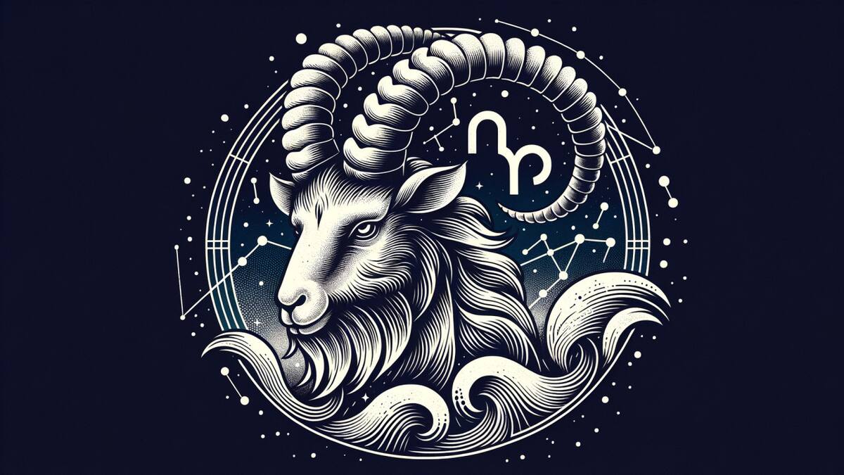 Horóscopo de Capricornio de hoy: martes 12 de noviembre de 2024. Foto: Redacción canal26.com