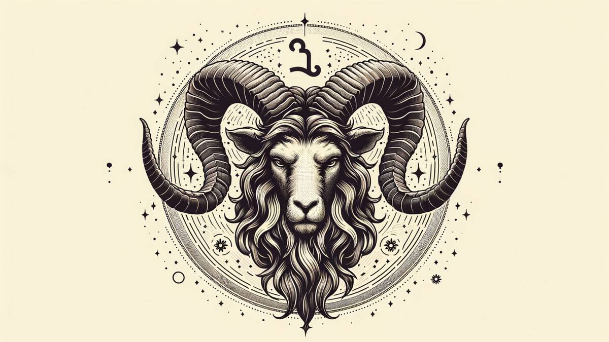 Horóscopo de Capricornio de hoy: martes 20 de mayo de 2025. Foto: Redacción canal26.com
