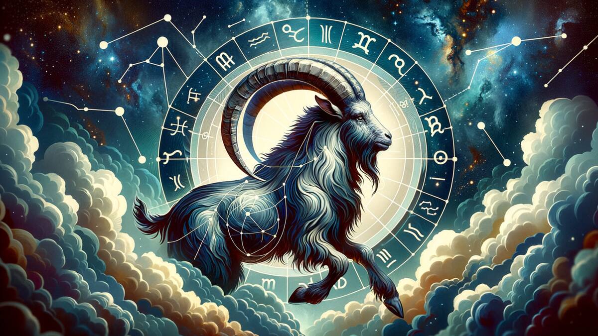 Horoscopo de Capricornio de hoy: martes 25 de febrero de 2025. Foto: Redacción canal26.com