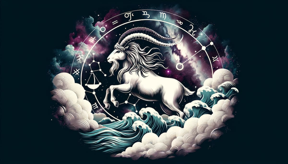 Horoscopo de Capricornio de hoy: martes 4 de febrero de 2025. Foto: Redacción canal26.com