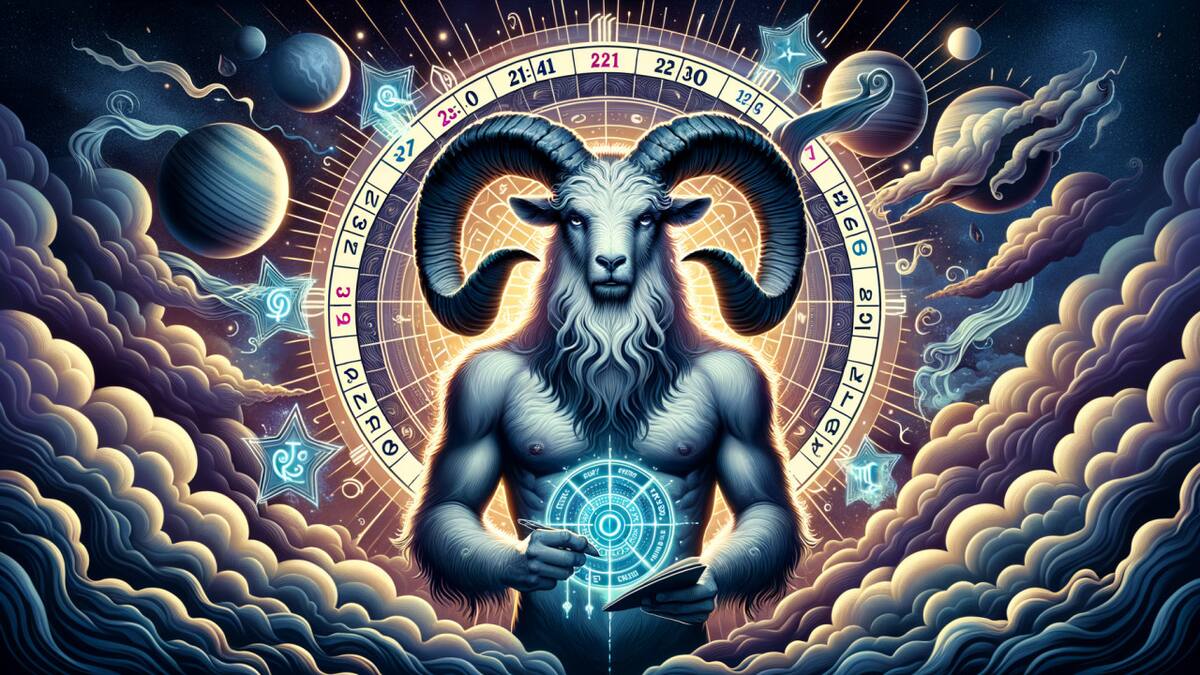 Horoscopo de Capricornio de hoy: miércoles 29 de enero de 2025. Foto: Redacción canal26.com