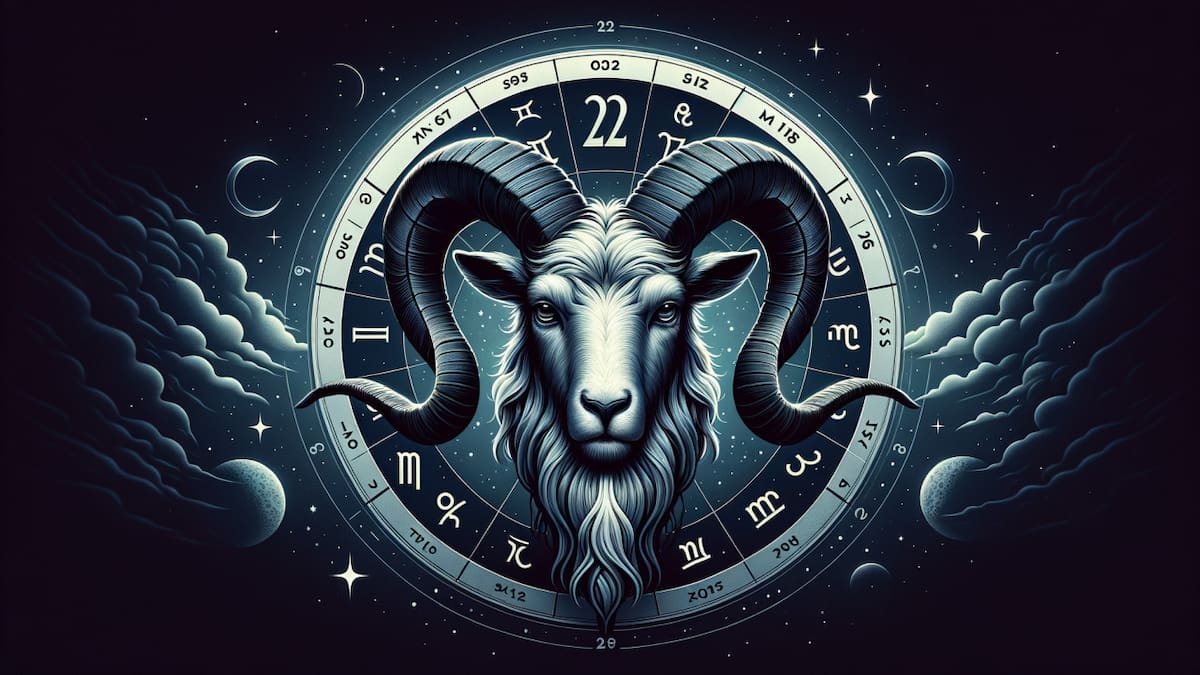 Horoscopo de Capricornio de hoy: miércoles 3 de julio de 2024. Foto: Redacción canal26.com