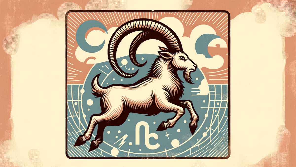 Horoscopo de Capricornio de hoy: miércoles 9 de octubre de 2024. Foto: Redacción canal26.com