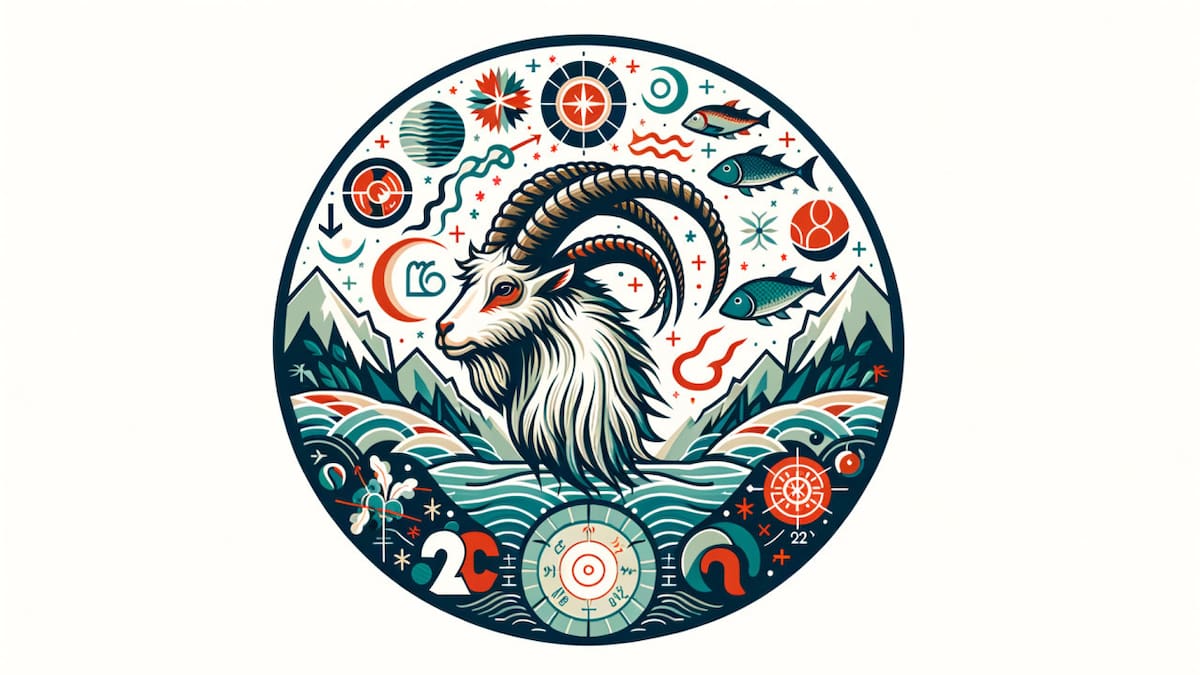 Horóscopo de Capricornio de hoy: sábado 15 de junio de 2024. Foto: Redacción canal26.com