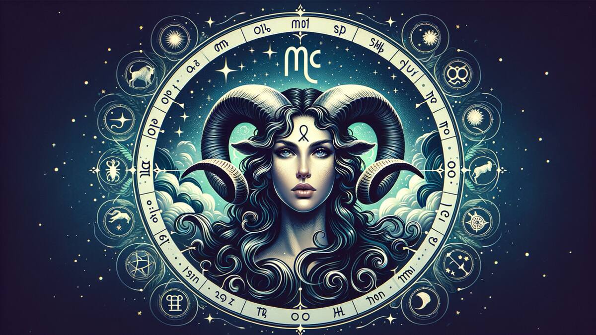 Horoscopo de Capricornio de hoy: sábado 17 de agosto de 2024. Foto: Redacción canal26.com