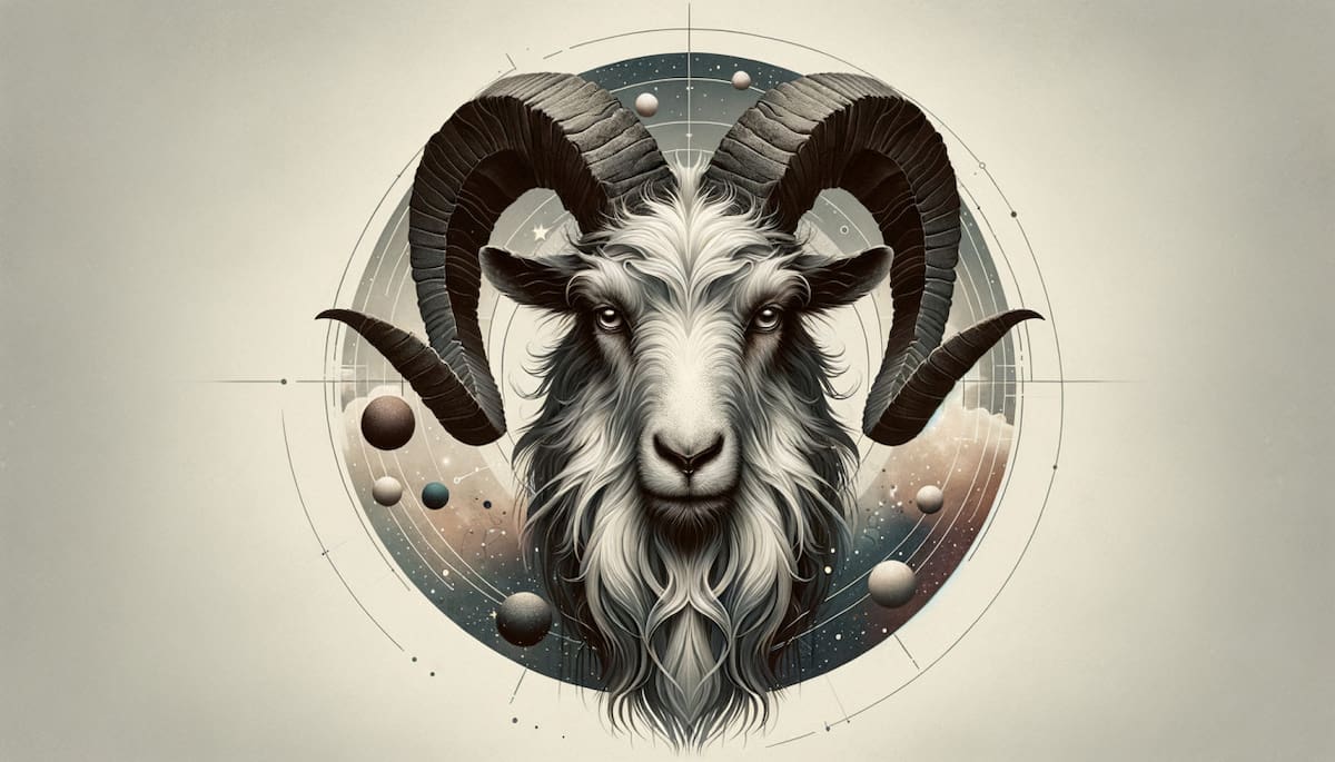 Horóscopo de Capricornio de hoy: sábado 17 de mayo de 2025. Foto: Redacción canal26.com