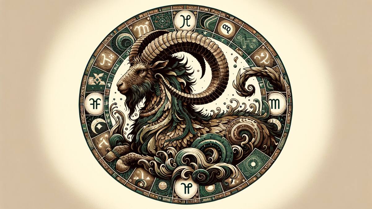 Horóscopo de Capricornio de hoy: sábado 25 de enero de 2025. Foto: Redacción canal26.com