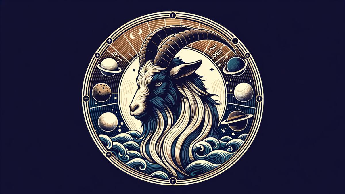 Horóscopo de Capricornio de hoy: sábado 9 de noviembre de 2024. Foto: Redacción canal26.com