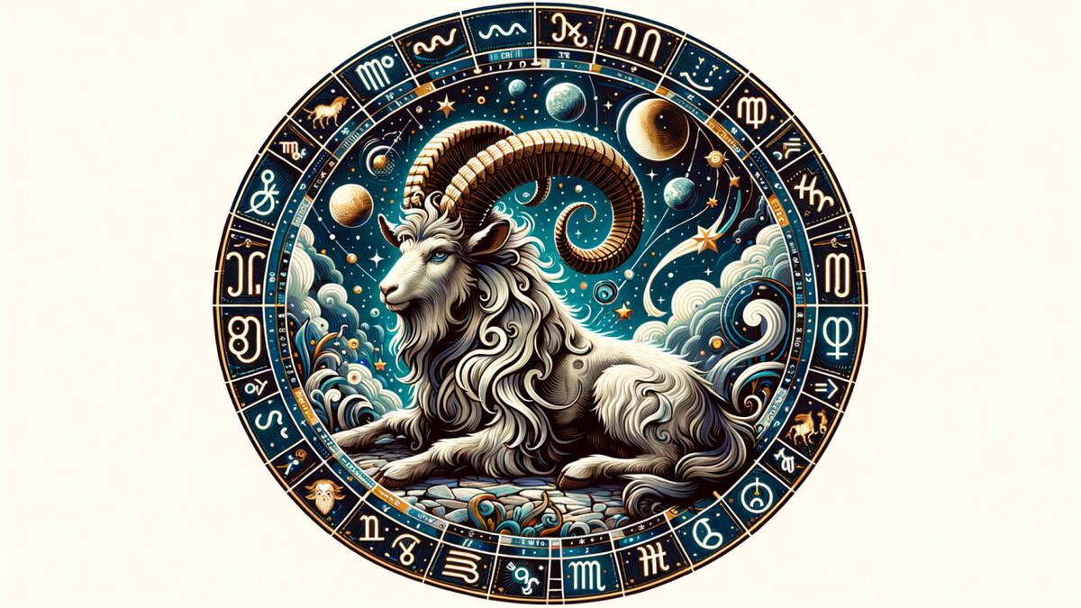 Horoscopo de Capricornio de hoy: viernes 14 de junio de 2024. Foto: Redacción canal26.com