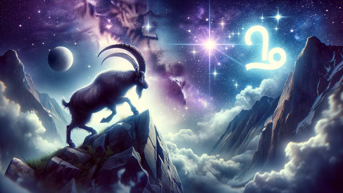 Horoscopo de Capricornio de hoy: viernes 22 de noviembre de 2024. Foto: Redacción canal26.com