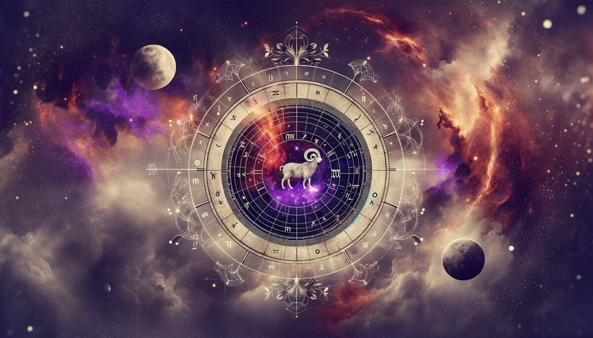 Horóscopo de Capricornio de hoy: viernes 25 de abril de 2025. Foto: Redacción canal26.com