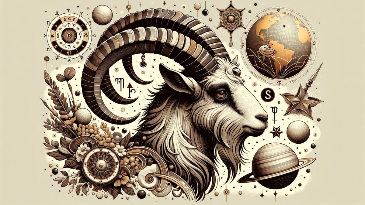 Horoscopo de Capricornio de hoy: viernes 30 de mayo de 2025. Foto: Redacción canal26.com