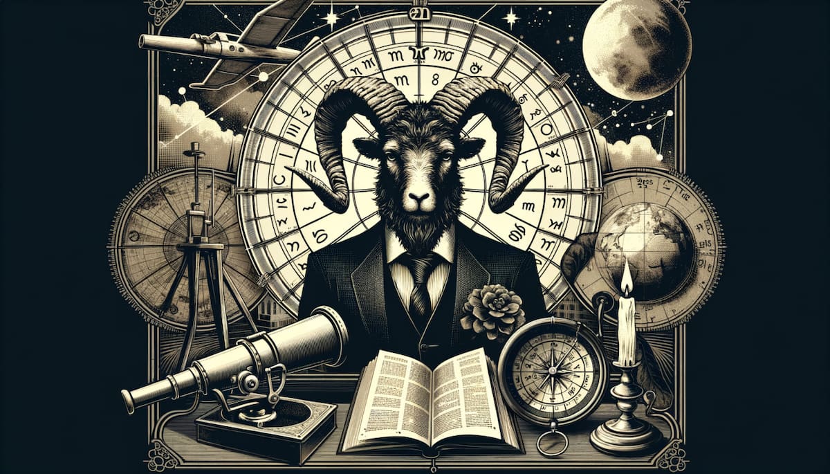 Horoscopo de Capricornio de hoy: viernes 6 de junio de 2025. Foto: Redacción canal26.com