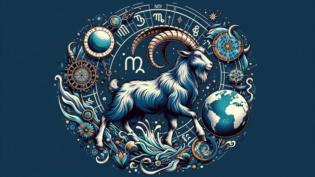 Horóscopo de Capricornio de hoy: viernes 7 de febrero de 2025. Foto: Redacción canal26.com