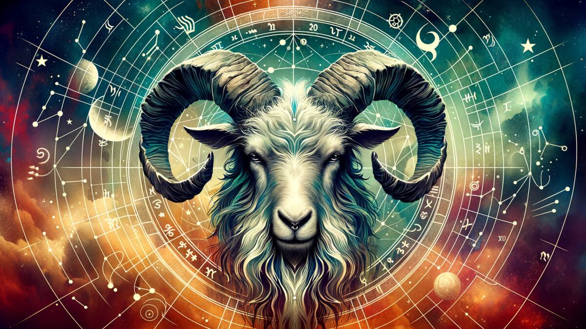 Horóscopo de Capricornio de hoy: viernes 7 de marzo de 2025. Foto: Redacción canal26.com