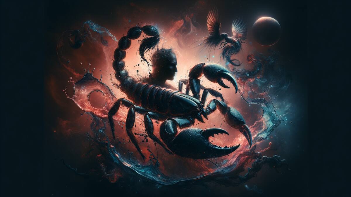 Horoscopo de Escorpio de hoy: domingo 26 de enero de 2025. Foto: Redacción canal26.com