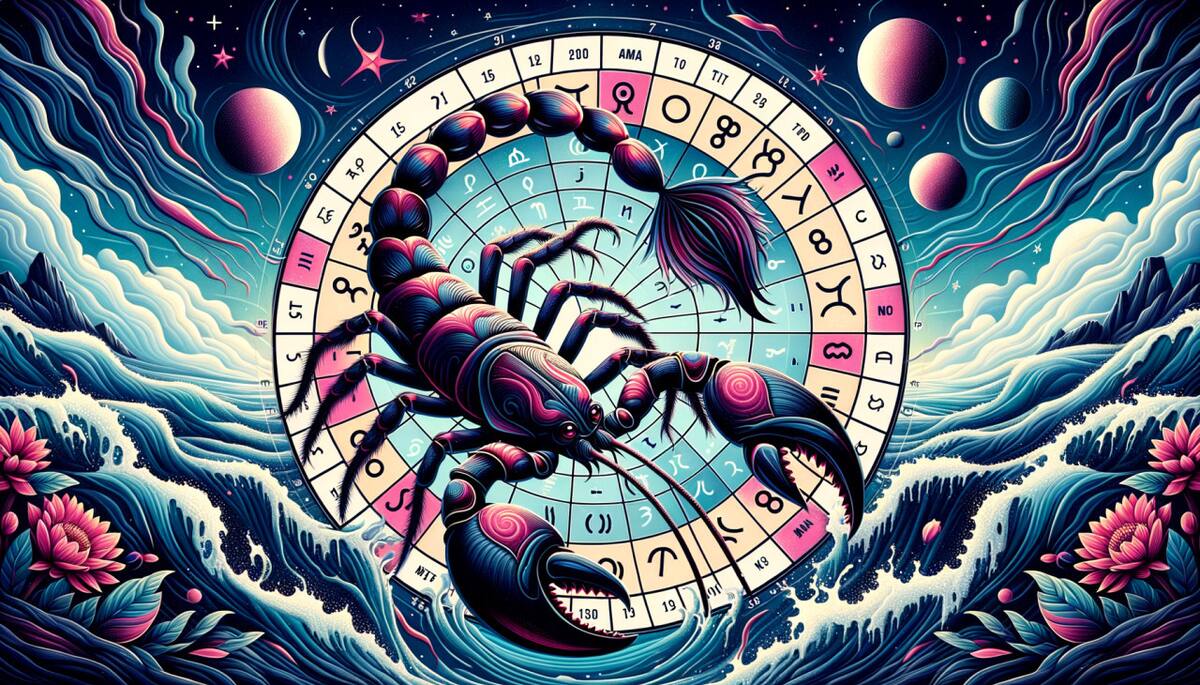 Horoscopo de Escorpio de hoy: jueves 8 de agosto de 2024. Foto: Redacción canal26.com