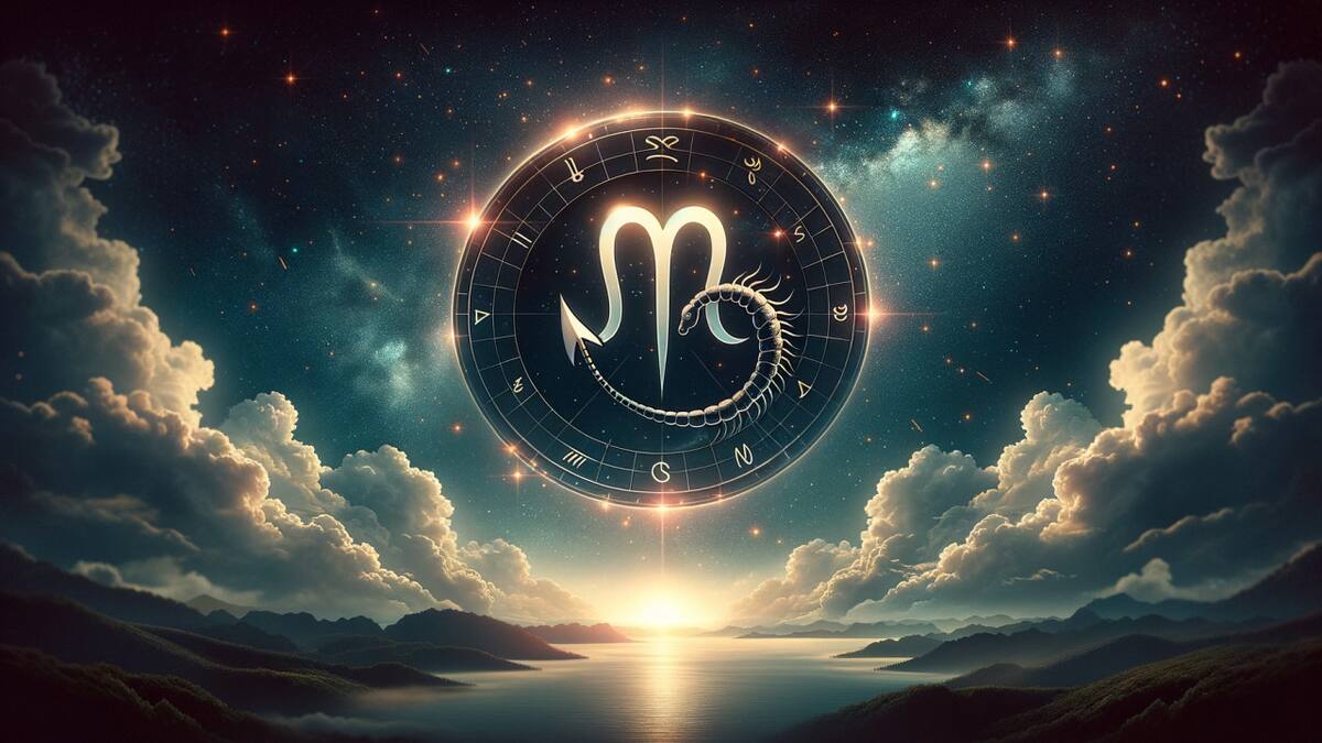 Horóscopo de Escorpio de hoy: martes 24 de diciembre de 2024. Foto: Redacción canal26.com