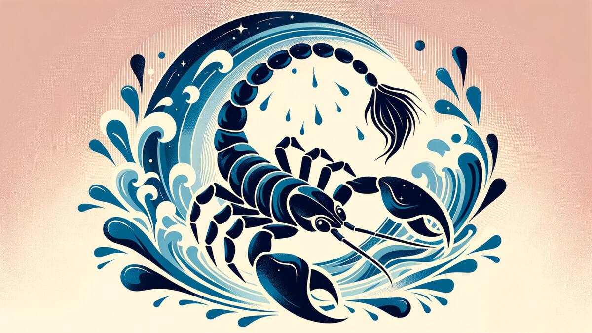 Horoscopo de Escorpio de hoy: martes 4 de febrero de 2025. Foto: Redacción canal26.com