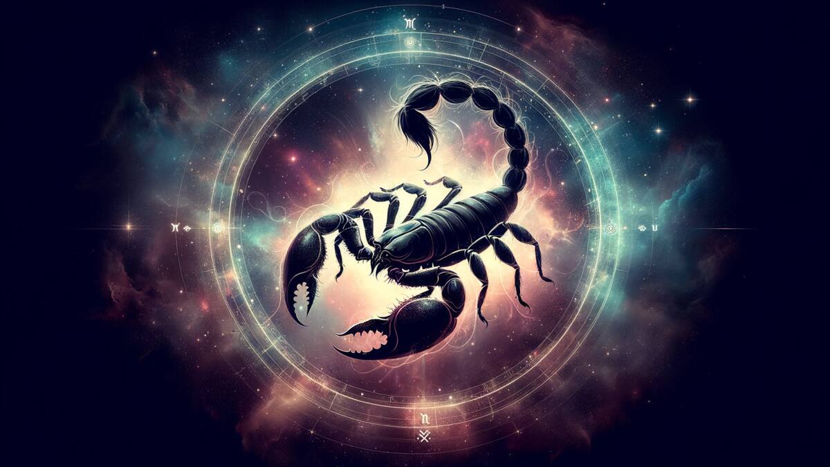 Horóscopo de Escorpio de hoy: miércoles 30 de abril de 2025. Foto: Redacción canal26.com